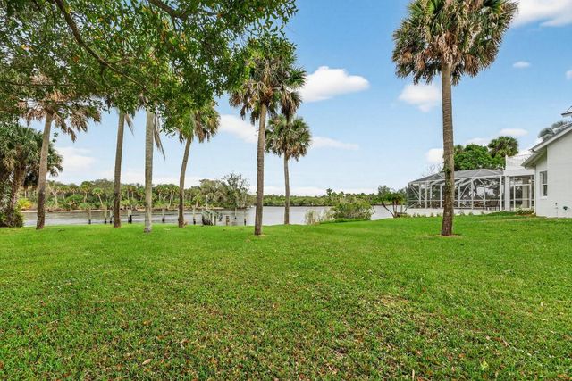 5855 SW Mapp Road SW, Palm City, FL 34990