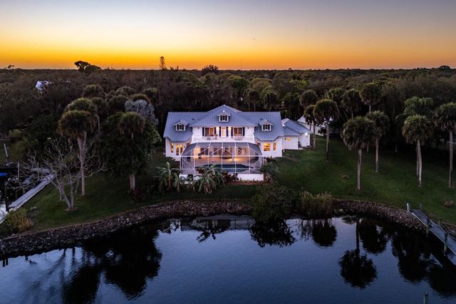 5855 SW Mapp Road SW, Palm City, FL 34990