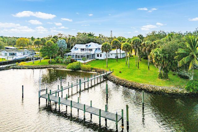 5855 SW Mapp Road SW, Palm City, FL 34990