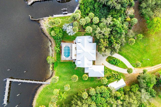 5855 SW Mapp Road SW, Palm City, FL 34990