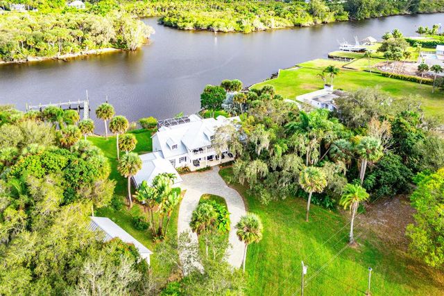 5855 SW Mapp Road SW, Palm City, FL 34990