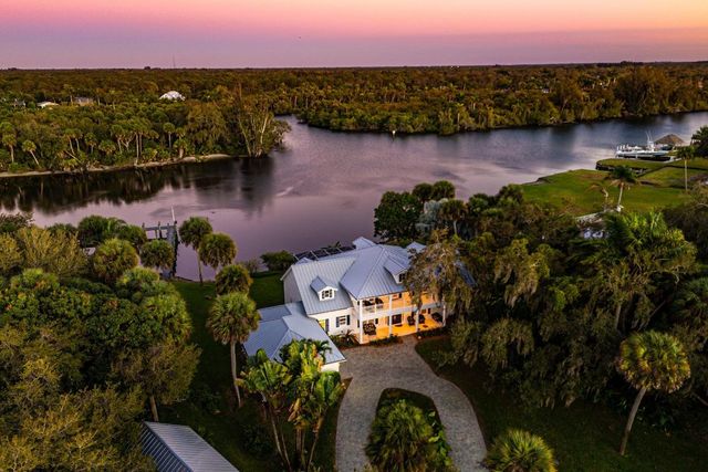 5855 SW Mapp Road SW, Palm City, FL 34990