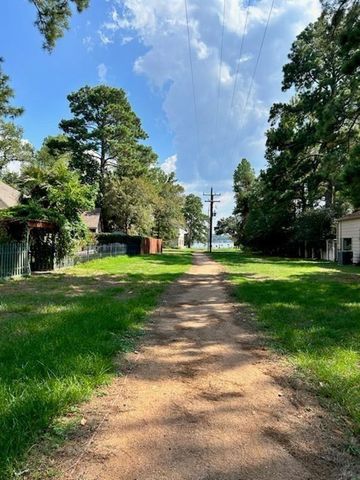 11630 Twain Drive, Montgomery, TX 77356