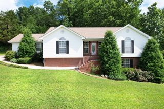 1454 Benjamin Circle, Cleveland, TN 37312
