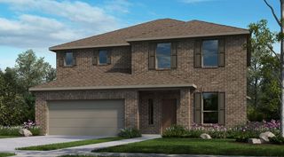 3304 Sandstone Way, Melissa, TX 75454