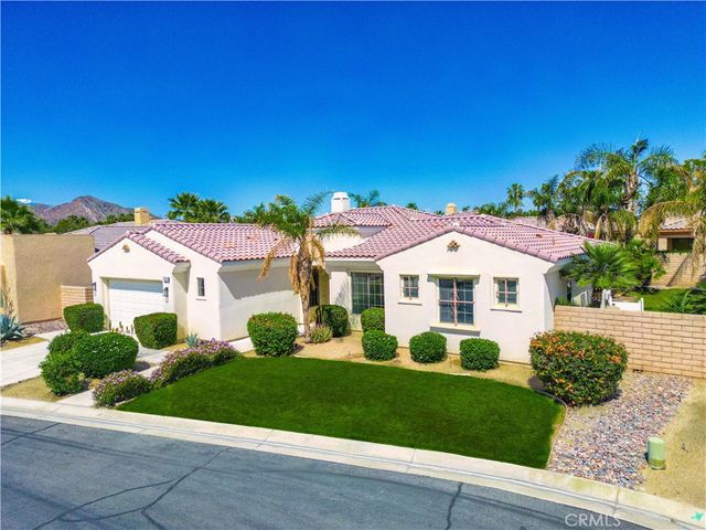 79814 Joey Court, La Quinta, CA 92253