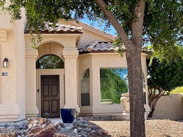 156 S Eastern Dawn Avenue, Tucson, AZ 85748