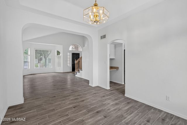 156 S Eastern Dawn Avenue, Tucson, AZ 85748