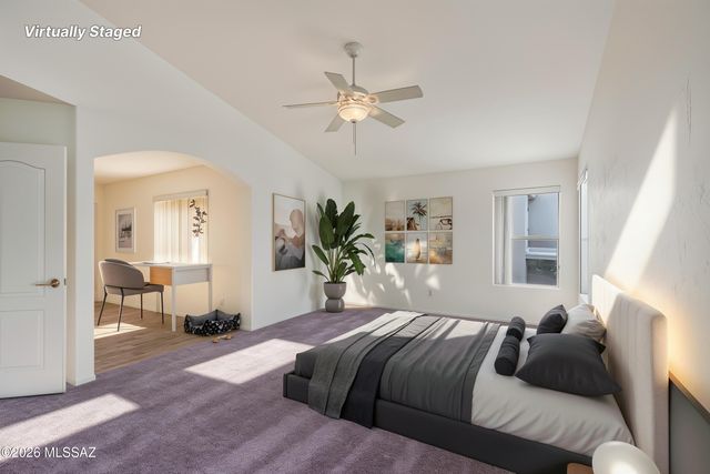 156 S Eastern Dawn Avenue, Tucson, AZ 85748