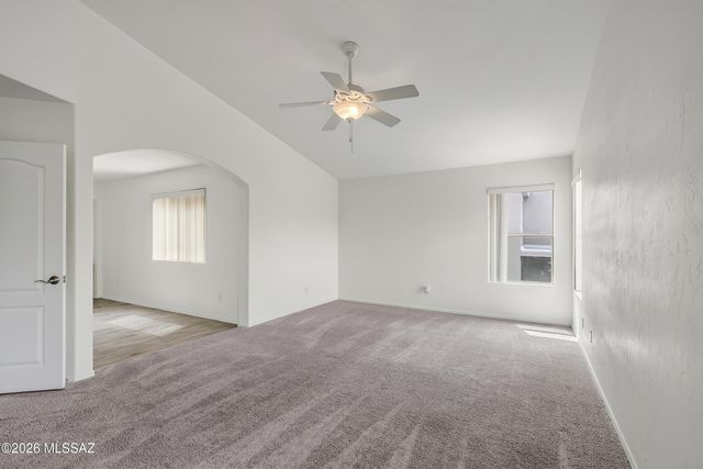 156 S Eastern Dawn Avenue, Tucson, AZ 85748