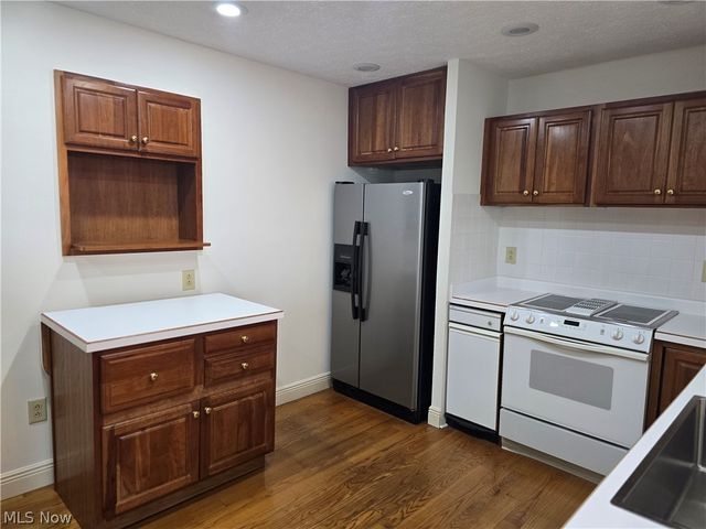 1515 Blennerhassett Heights, Parkersburg, WV 26101