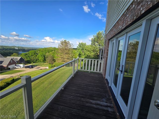 1515 Blennerhassett Heights, Parkersburg, WV 26101