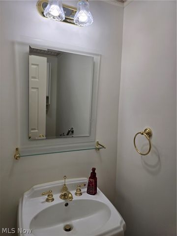 1515 Blennerhassett Heights, Parkersburg, WV 26101