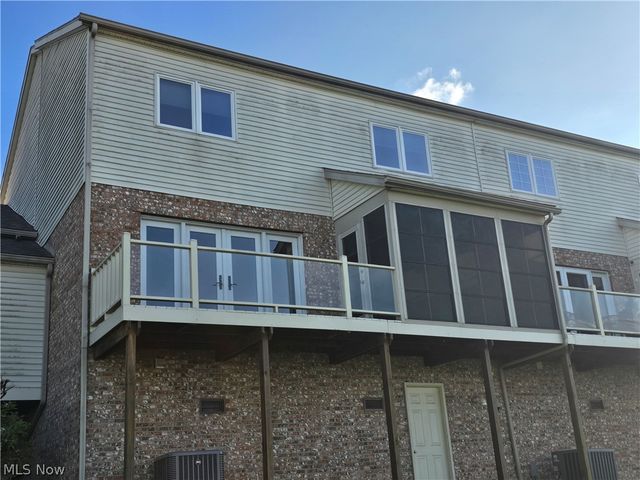 1515 Blennerhassett Heights, Parkersburg, WV 26101