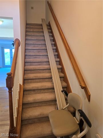 1515 Blennerhassett Heights, Parkersburg, WV 26101