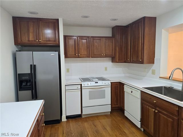 1515 Blennerhassett Heights, Parkersburg, WV 26101