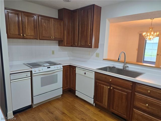 1515 Blennerhassett Heights, Parkersburg, WV 26101