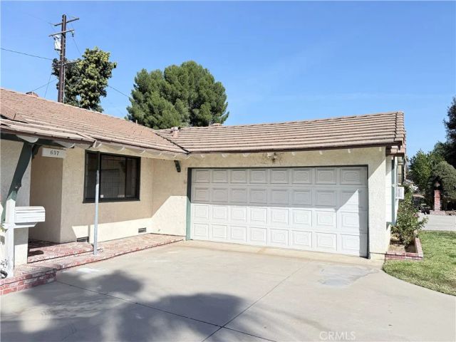 657 S Evanwood Avenue, West Covina, CA 91790