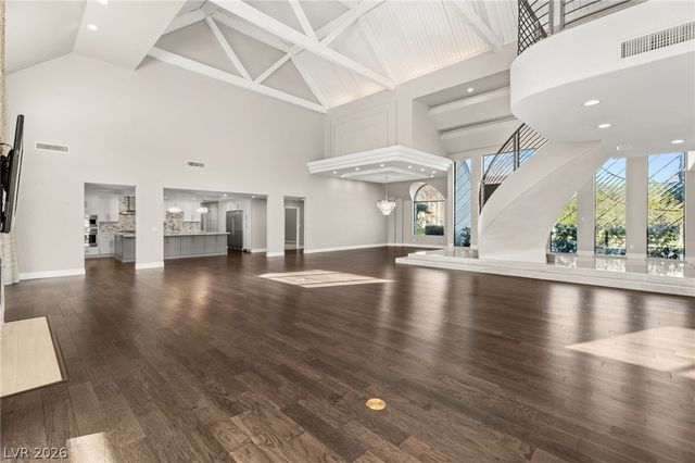 13 Dovetail Circle, Henderson, NV 89014