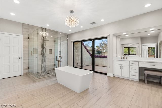 13 Dovetail Circle, Henderson, NV 89014