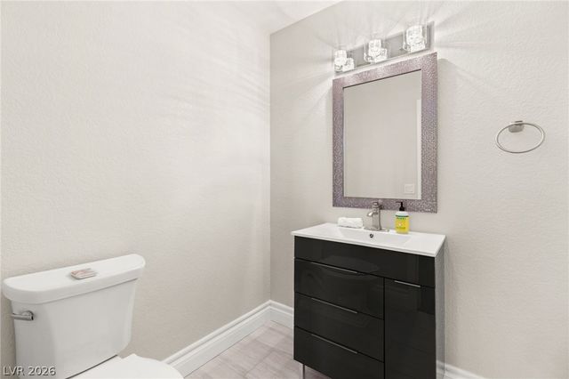 13 Dovetail Circle, Henderson, NV 89014
