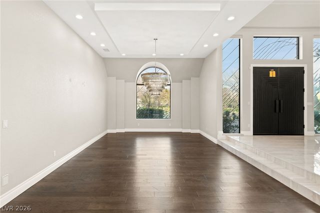 13 Dovetail Circle, Henderson, NV 89014