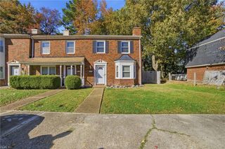 66 King George QUAY, Chesapeake, VA 23325