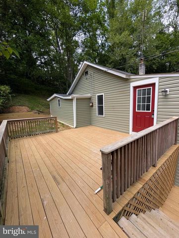 17414 MILLERS SAWMILL RD, Sharpsburg, MD 21782