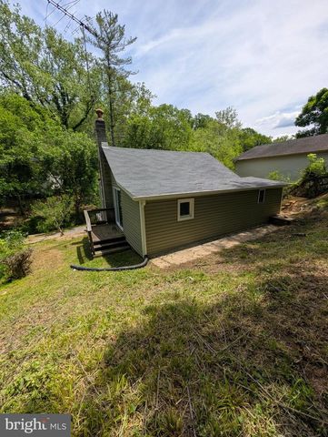 17414 MILLERS SAWMILL RD, Sharpsburg, MD 21782