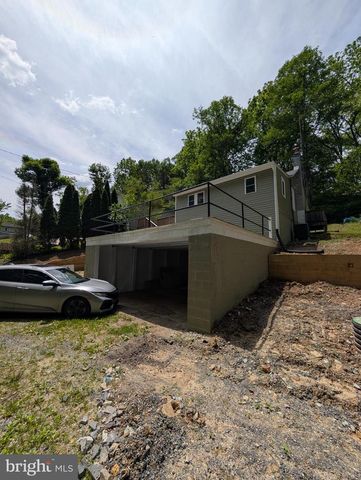 17414 MILLERS SAWMILL RD, Sharpsburg, MD 21782