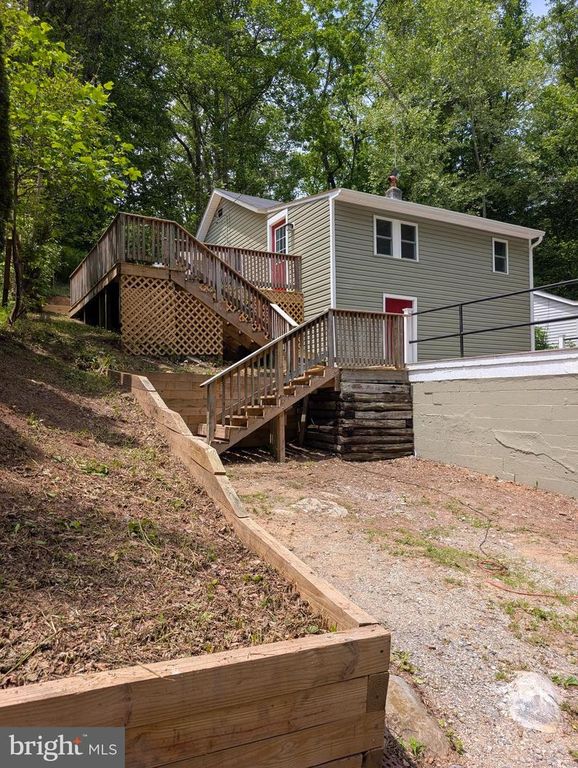 17414 MILLERS SAWMILL RD, Sharpsburg, MD 21782