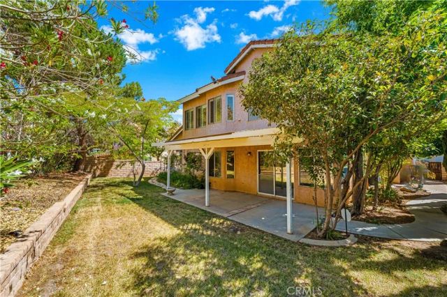 40059 Lloyds Court, Palmdale, CA 93551