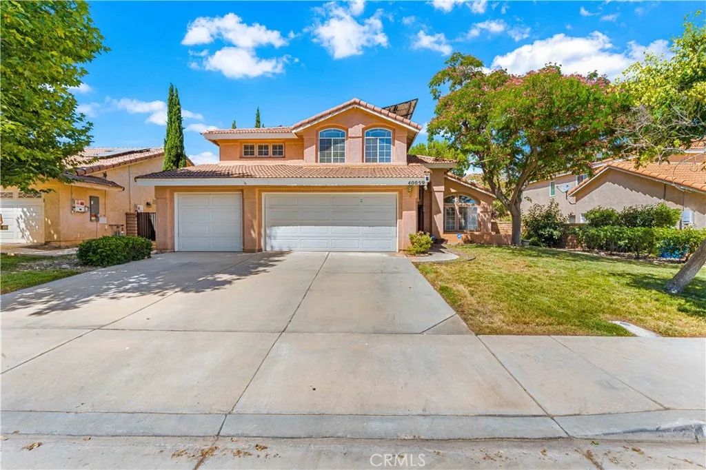 40059 Lloyds Court, Palmdale, CA 93551