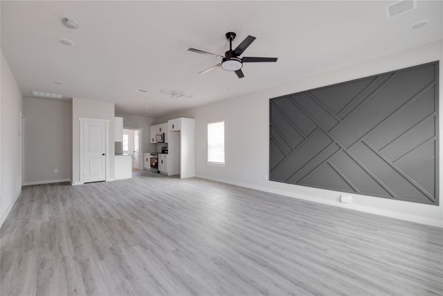 116 Bowie Street, Mabank, TX 75156