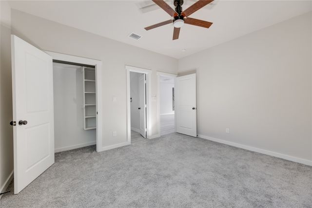 116 Bowie Street, Mabank, TX 75156