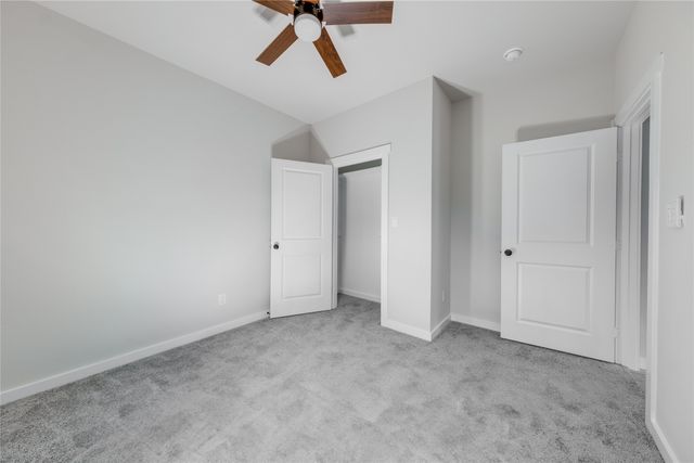 116 Bowie Street, Mabank, TX 75156