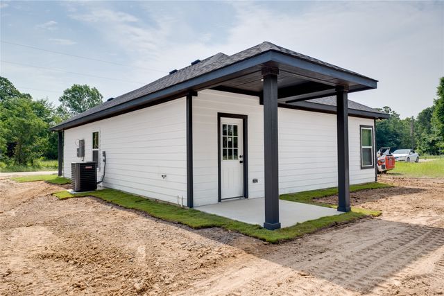 116 Bowie Street, Mabank, TX 75156