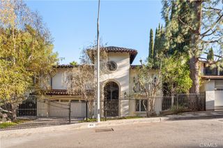 8152 Tianna Road, Los Angeles, CA 90046