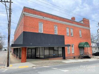 201 W Morgan Street, Wadesboro, NC 28170