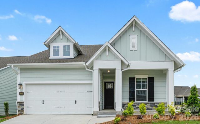 1019 Meander Lane, Waxhaw, NC 28173