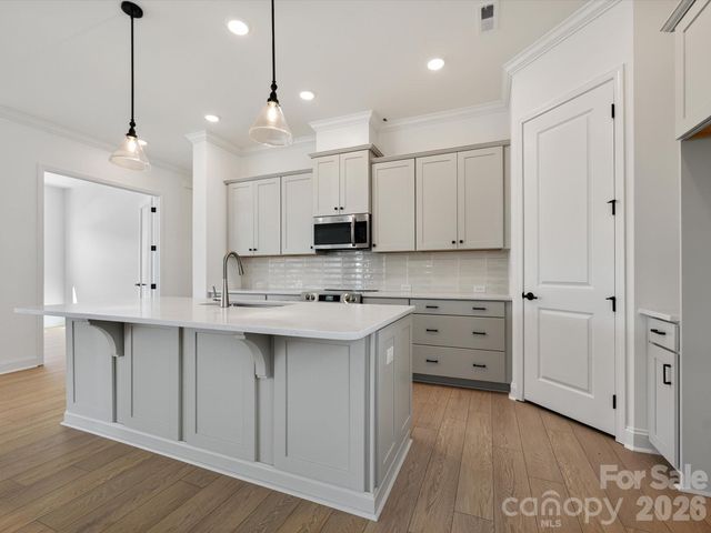 1019 Meander Lane, Waxhaw, NC 28173