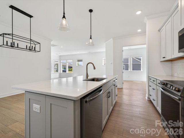 1019 Meander Lane, Waxhaw, NC 28173