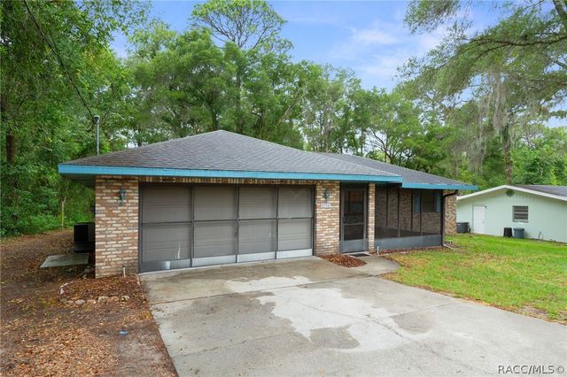 3754 S Apopka Avenue, Inverness, FL 34452
