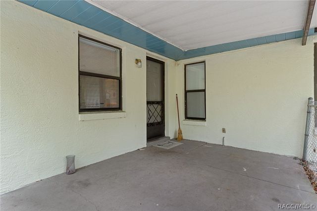 3754 S Apopka Avenue, Inverness, FL 34452