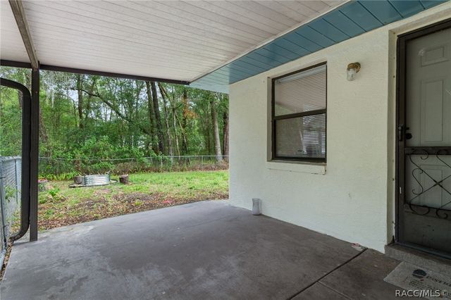 3754 S Apopka Avenue, Inverness, FL 34452