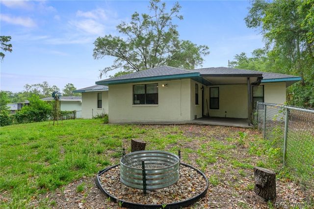 3754 S Apopka Avenue, Inverness, FL 34452