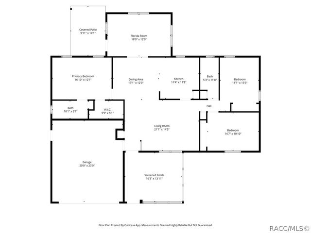 3754 S Apopka Avenue, Inverness, FL 34452
