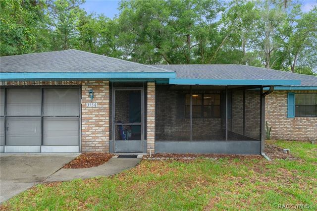 3754 S Apopka Avenue, Inverness, FL 34452
