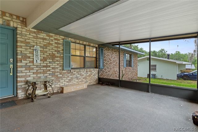 3754 S Apopka Avenue, Inverness, FL 34452