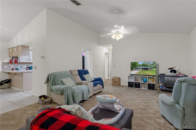 3754 S Apopka Avenue, Inverness, FL 34452
